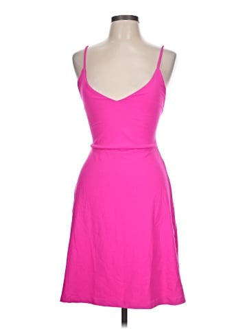 Susana Monaco Cocktail Dress (view 1)