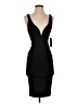 Lulus Black Cocktail Dress Size S - photo 1
