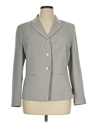 Kasper Blazer (view 1)