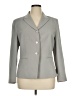 Kasper Gray Blazer Size 16 - photo 1