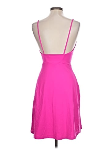 Susana Monaco Cocktail Dress (view 2)