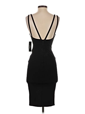 Lulus Cocktail Dress (view 2)