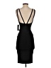 Lulus Black Cocktail Dress Size S - photo 2