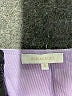Olivaceous Purple Bodysuit Size S - photo 6