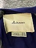Elevenses 100% Rayon Paisley Blue Jumpsuit Size 6 - photo 3
