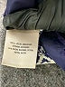 Elevenses 100% Rayon Paisley Blue Jumpsuit Size 6 - photo 4