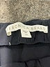 Veronica Beard Solid Black Active Pants Size 22 - photo 4