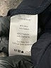 Veronica Beard Solid Black Active Pants Size 22 - photo 5