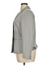 Kasper Gray Blazer Size 16 - photo 5