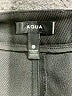 Aqua Black Dress Pants Size S - photo 7