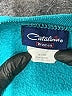 Catalina Solid Teal Pullover Sweater Size 16W - photo 7