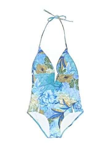 Gottex One Piece Swimsuit (view 1)