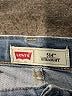 Levi's Blue Jeans Size 5 - photo 3