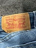 Levi's Blue Jeans Size 5 - photo 5