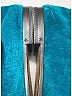 Gucci Teal Flats Size EU (IT) 37 1/2 / US 7 1/2 - photo 5