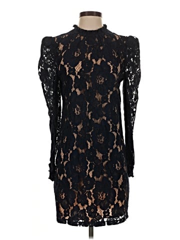 WAYF Cocktail Dress (view 1)