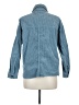 Zara Teal Jacket Size M - photo 2