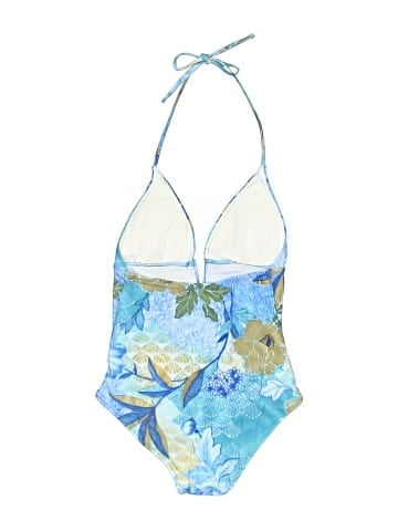 Gottex One Piece Swimsuit (view 2)
