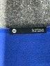 Krisa Solid Blue Casual Dress Size M - photo 7
