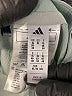 Adidas Teal Long Sleeve Turtleneck Size XL - photo 7