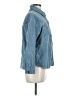 Zara Teal Jacket Size M - photo 4