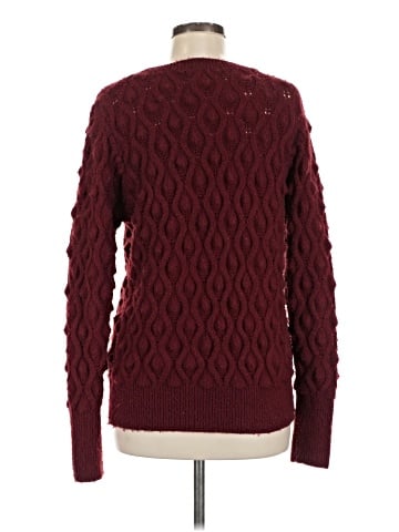 Sweet Romeo Pullover Sweater (view 2)
