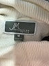 JM Collection Ivory Turtleneck Sweater Size Med Petite - photo 7