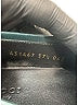 Gucci Teal Flats Size EU (IT) 37 1/2 / US 7 1/2 - photo 6