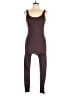 Vuori Brown Jumpsuit Size L - photo 1