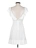 Forever 21 White Cocktail Dress Size S - photo 2