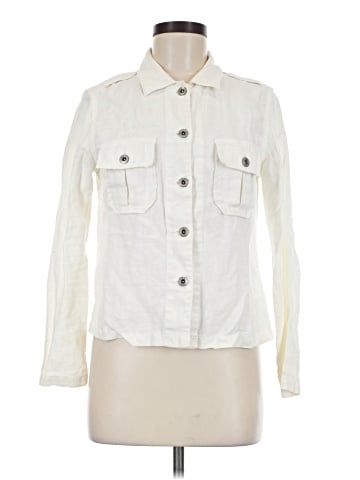 Lucky Brand Long Sleeve Button-Down Shirt (view 1)