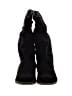 Nine West Black Boots Size 9 - photo 2
