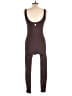 Vuori Brown Jumpsuit Size L - photo 2
