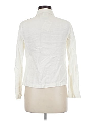 Lucky Brand Long Sleeve Button-Down Shirt (view 2)