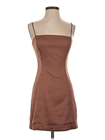 Sunday Best Cocktail Dress (view 1)