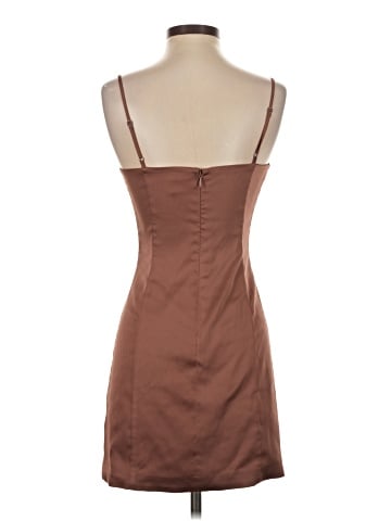 Sunday Best Cocktail Dress (view 2)
