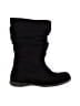 Nine West Black Boots Size 9 - photo 1
