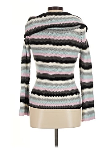 Rubber Doll Turtleneck Sweater (view 2)