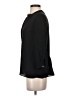 Zara Basic Black 3/4 Sleeve Blouse Size XS - photo 5