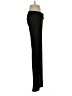 Zoe Solid Black Dress Pants Size 0 - photo 4