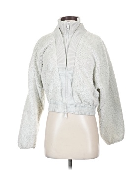 Fp Movement Faux Fur Jacket
