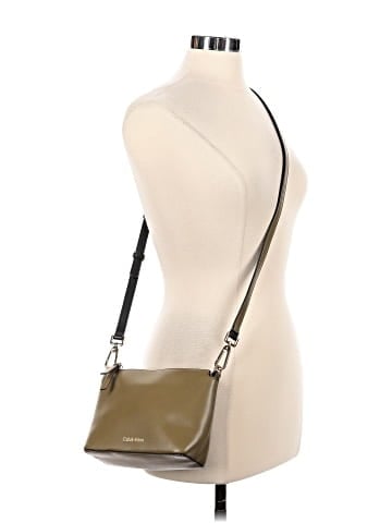 Calvin Klein Crossbody Bag (view 2)
