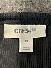 On 34th Black Tank Top Size XL - photo 7