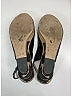 Valentino Garavani Ivory Wedges Size EU 38 - photo 8