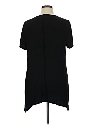 Terre Bleue Short Sleeve Top (view 2)