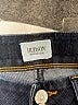 Hudson Jeans Solid Blue Jeans Size 25 waist - photo 4