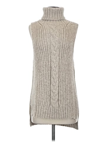 Margaret O'Leary Sweater Vest (view 1)