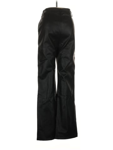 Jeans Faux Leather Pants (view 2)