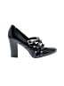 American Eagle Shoes Black Heels Size 9 1/2 - photo 1