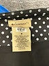Elevenses Polka Dots Black Formal Skirt Size 6 - photo 4